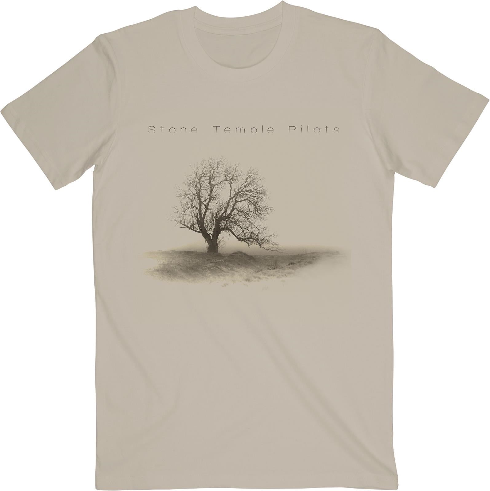 Stone Temple Pilots: Perida Tree (T-Shirt Unisex Tg. S)