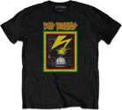 Bad Brains: Rock Off - Capitol Strike (T-Shirt Unisex Tg. XL)