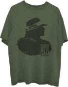 Peaky Blinders: Polly Outline (T-Shirt Unisex Tg. M)