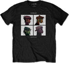 Gorillaz: Demon Days (T-Shirt Unisex Tg. XL)