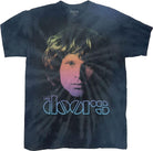 Doors (The): Jim Halftone Gradient (Wash Collection) (T-Shirt Unisex Tg. 2XL)