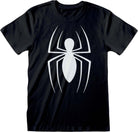 Marvel: Spider-Man - Classic Logo (T-Shirt Unisex Tg. M)