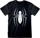 Marvel: Spider-Man - Classic Logo (T-Shirt Unisex Tg. 2XL)