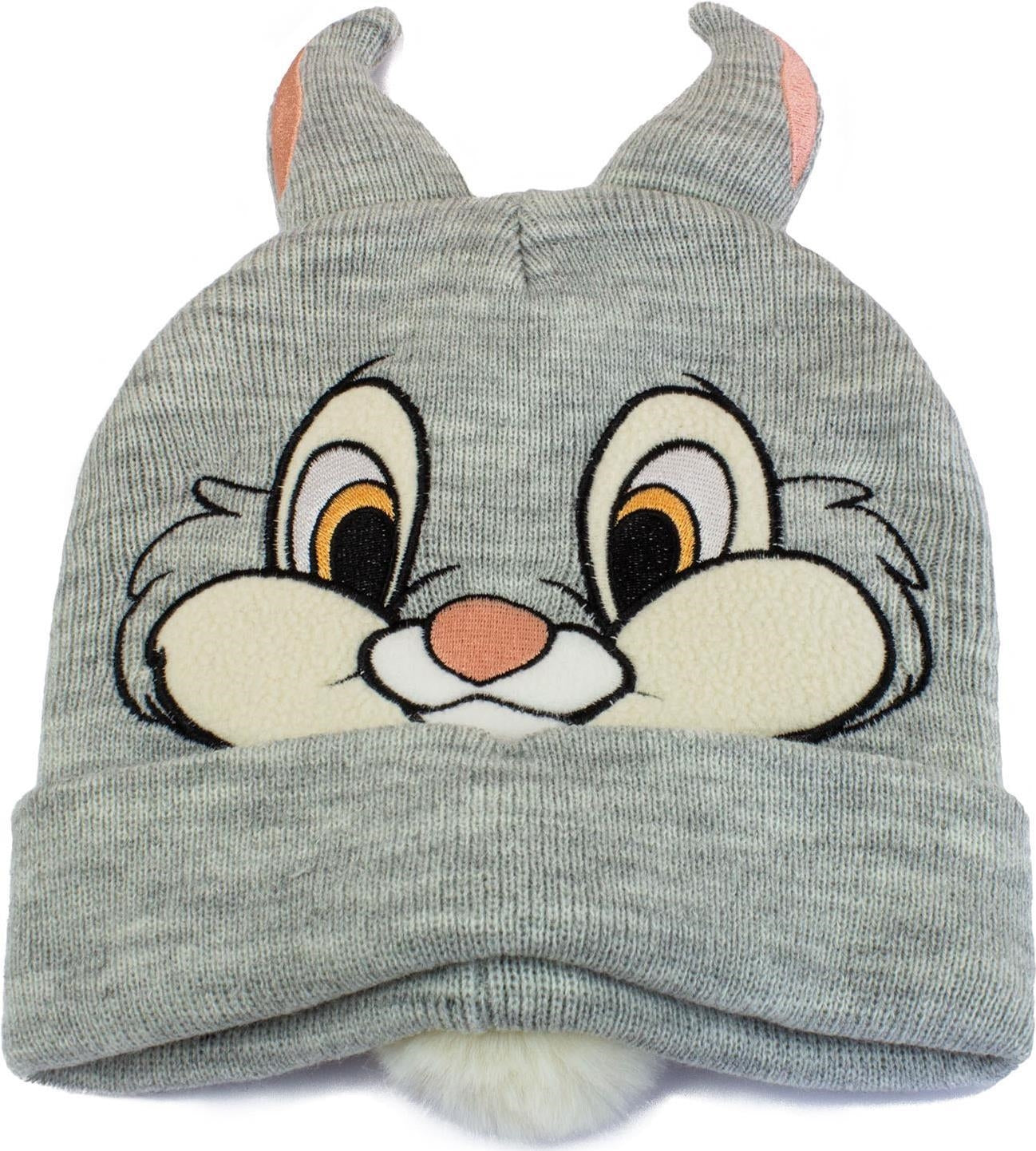 Disney: Bambi - Thumper Beanie One Size (Berretto)