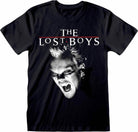 Lost Boys: Vampire (T-Shirt Unisex Tg. S)