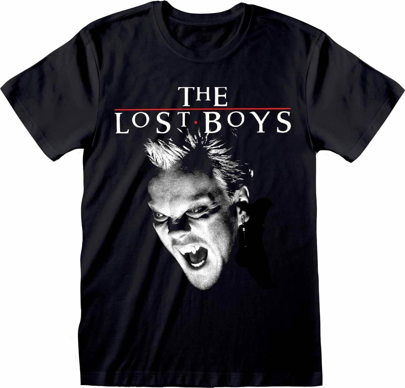 Lost Boys: Vampire (T-Shirt Unisex Tg. S)