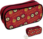 Harry Potter: Pyramid - Platform 9 3/4 (Pencil Case / Astuccio)