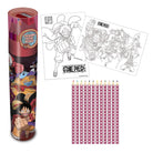 One Piece: Pyramid - One Piece (Pencil Tube / Portamatite)