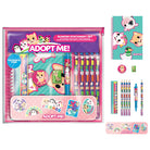 Adopt Me (Core) Bumper Stationery Set