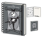 Disney: The Nightmare Before Christmas - Spooky (Notebook)