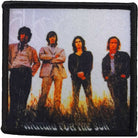 Doors (The): Waiting For The Sun Standard Patch (Toppa)