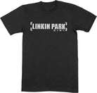 Linkin Park: Bracket Logo (T-Shirt Unisex Tg. S)