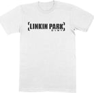 Linkin Park: Bracket Logo (T-Shirt Unisex Tg. M)
