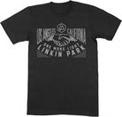 Linkin Park: Rock Off - Light In Your Hands (T-Shirt Unisex Tg. XL)