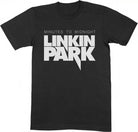 Linkin Park: Minutes To Midnight (T-Shirt Unisex Tg. L)