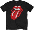 Rolling Stones (The): Rock Off - Classic Tongue (T-Shirt Bambino Tg. 9 - 10 Anni)