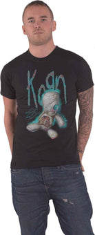 Korn: Rock Off - Sos Doll Back Print (T-Shirt Unisex Tg. XL)