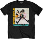 Spice Girls: Rock Off - Wannabe (T-Shirt Unisex Tg. M)
