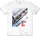 Beatles (The): Get Back Poster (T-Shirt Unisex Tg. L)
