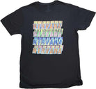 Nirvana: Repeat (T-Shirt Unisex Tg. M)