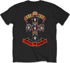 Guns N' Roses: Rock Off - Appetite For Destruction (T-Shirt Bambino Tg. 1-2 Years)
