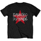 Smashing Pumpkins (The): Rock Off - Star Logo (T-Shirt Unisex Tg. S)