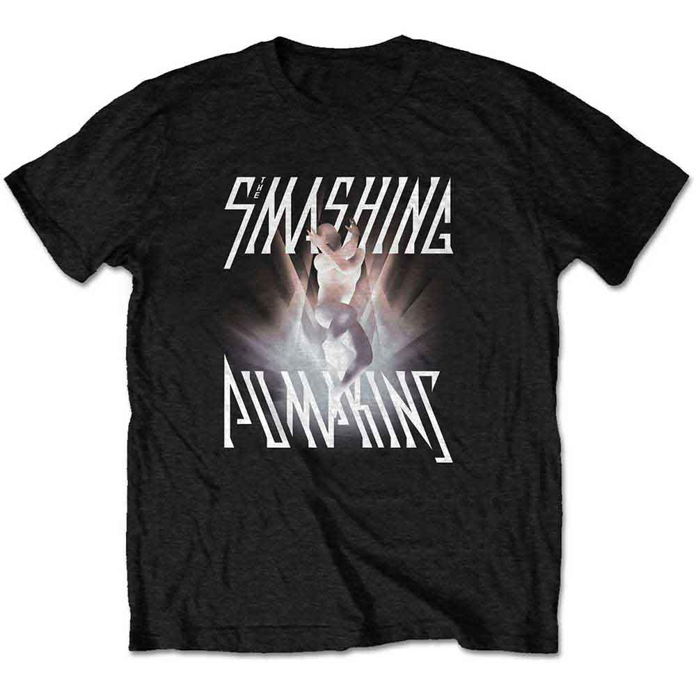 Smashing Pumpkins: Cyr (T-Shirt Unisex Tg. XL)