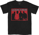 Rage Against The Machine: Rock Off - Debut (T-Shirt Unisex Tg. M)