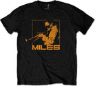 Miles Davis: Rock Off - Blowin' (T-Shirt Unisex Tg. S)