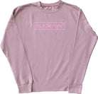 Blackpink: Logo (Felpa Unisex Tg. L)