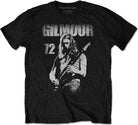 David Gilmour: Rock Off - 72 (T-Shirt Unisex Tg. 3XL)