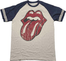 Rolling Stones (The): Rock Off - Lick (T-Shirt Unisex Tg. M)