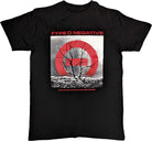 Type O Negative: Rock Off - Red Water Black (T-Shirt Unisex Tg. XL)