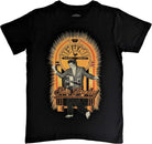 Sun Records: Elvis Dancing (T-Shirt Unisex Tg. M)