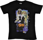 Star Wars: Return Of The Jedi Poster (T-Shirt Unisex Tg. M)