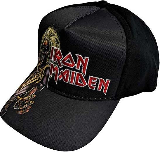 Iron Maiden - Iron Maiden Unisex Baseball Cap: Killers