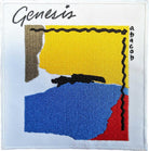 Genesis - Genesis Standard Patch: Abacab Album Cover