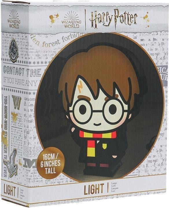 Harry Potter: Paladone - Box Light