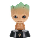 Marvel: Paladone - Guardians Of The Galaxy - Groot Icon (Light / Lampada)