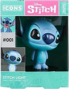 Disney: Paladone - Lilo & Stitch - Stitch - Icon Light (Lampada)