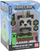 Minecraft: Paladone - Panda Desktop Tidy