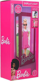 Barbie: Paladone - Doll Display Case Light (Display Contenitore Luminoso)