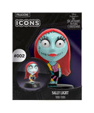 Disney: Paladone - The Nightmare Before Christmas - Sally Icon Light (Lampada)