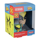 Marvel: Paladone - Wolverine Icon Light