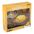 Gudetama: Paladone - Gudetama 3D Light