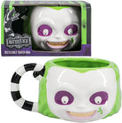 Beetlejuice: Paladone (Shaped Mug / Tazza Sagomata)