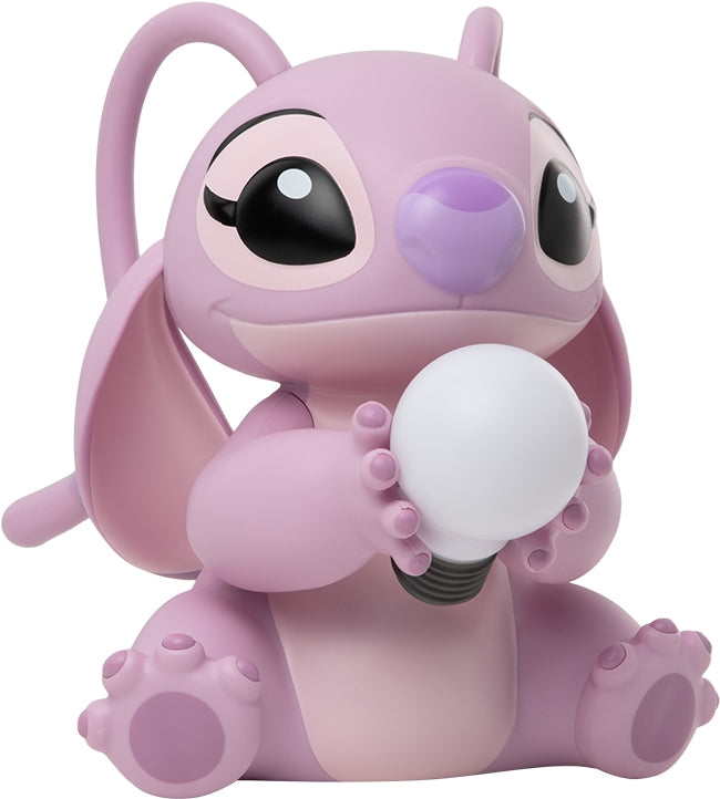 Disney: Paladone - Lilo & Stitch - Angel Light