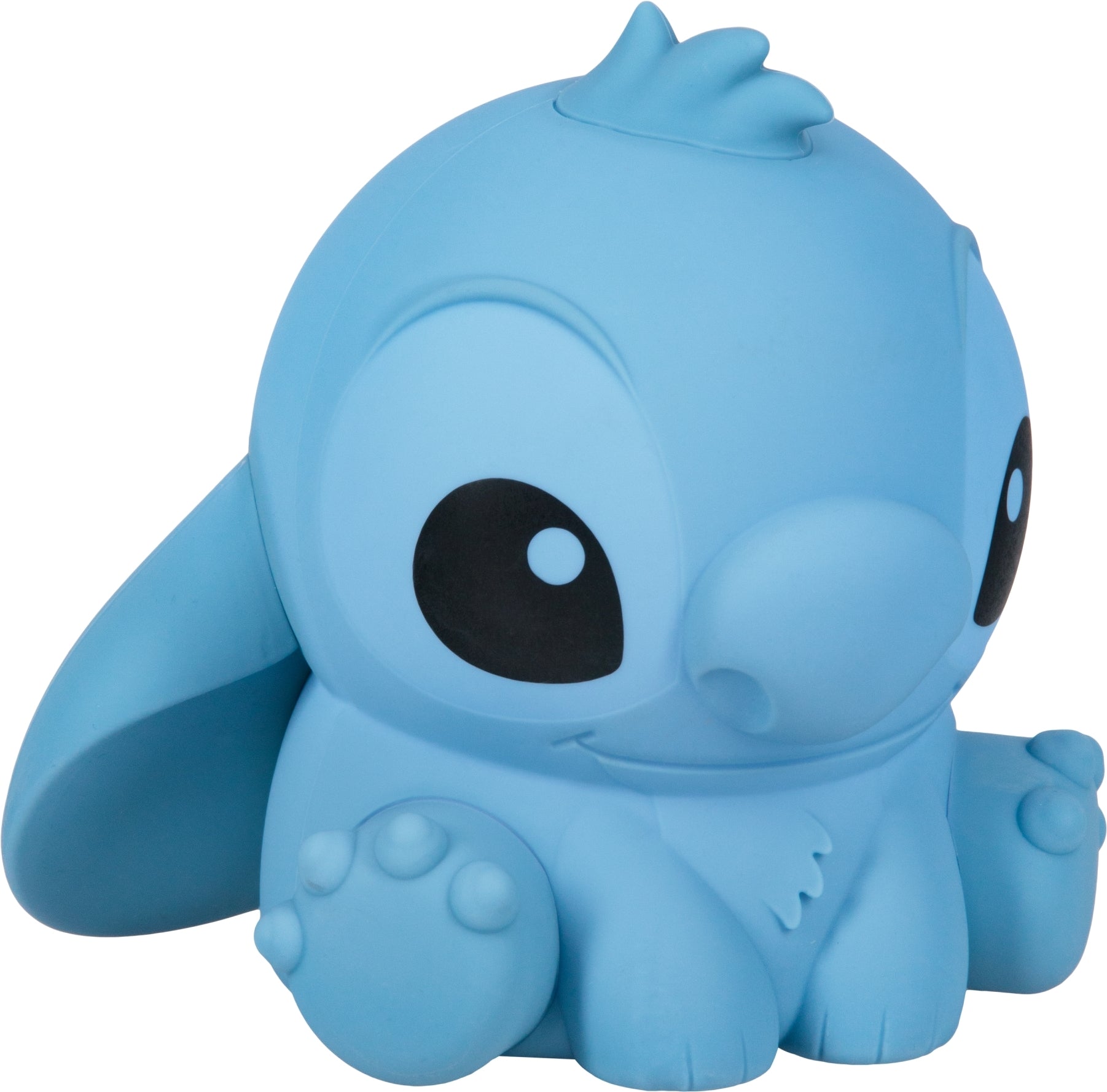 Disney: Paladone - Lilo & Stitch - Stitch Silicone Light Rechargeable Battery Version