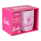 Barbie: Paladone - Classic Mug