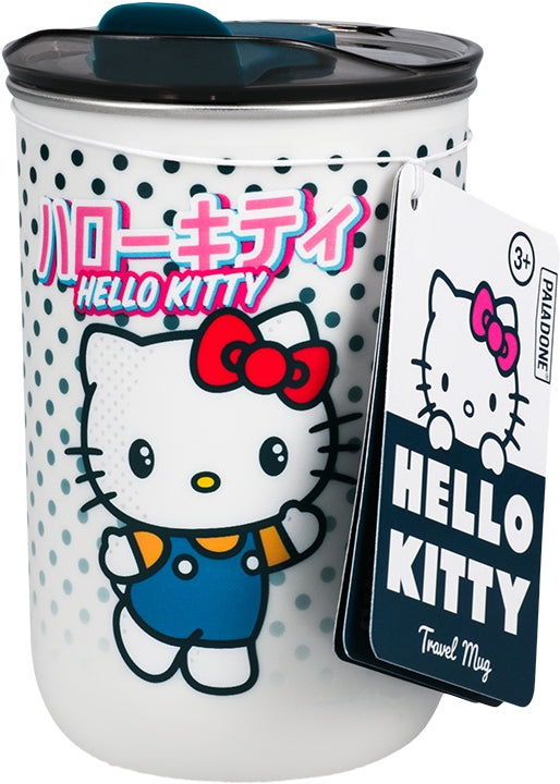 Hello Kitty: Paladone - Travel Mug